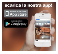 APP AVIS Nazionale